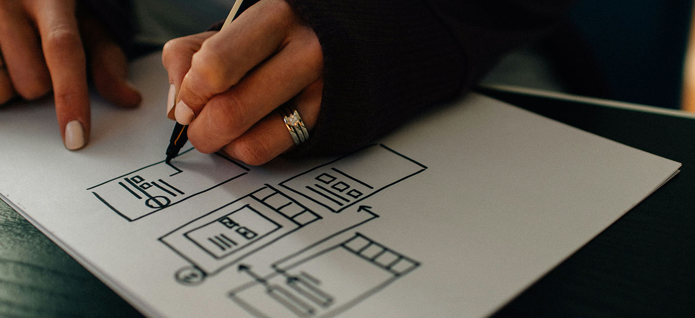 Developing a Real Estate App for HomeFinder